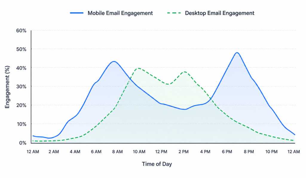 mobile-vs-desktop-email-engagement-times